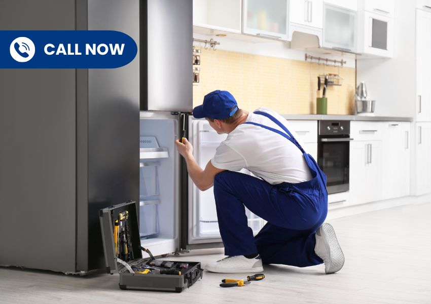 Crystal Lake IA Appliance Repair Company